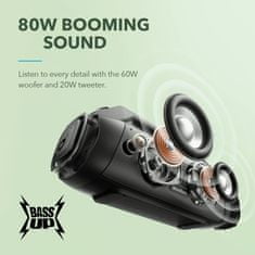 Anker SoundCore Motion Boom Plus bluetooth reproduktor