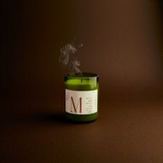 Vonná svíčka Merlot