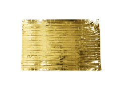 SZS Medikal Termoizolační zlatá fólie 160x210 cm