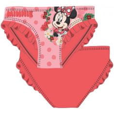 SETINO Dívčí plavky Minnie Mouse - Disney - spodní díl