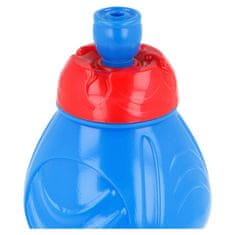 Stor Plastová láhev na pití JEŽKO SONIC, 400ml, 40532