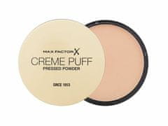 Max Factor 14g creme puff, 55 candle glow, pudr