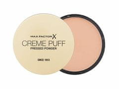 Max Factor 14g creme puff, 53 tempting touch, pudr