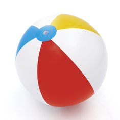 Bestway Dětský nafukovací plážový balón 61 cm pruhy