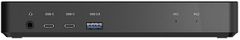 I-TEC dokovací stanice USB-C/Thunderbolt Dual Display, KVM pro 2 PC, DP, HDMI, PD 65/100W