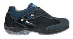 COFRA Bezpečnostní obuv BASELINE S3 SRC Velikost boty: 39