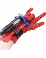 Spiderman Spiderman - rukavice MODEL 2024- Spiderman