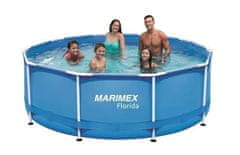 Marimex Bazén Florida 3,05 x 0,91 m bez filtrace