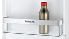 Siemens vestavná kombinovaná chladnička KI86VVSE0