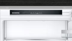 Siemens vestavná kombinovaná chladnička KI87VVFE1