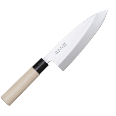 Masahiro Nůž Ms-8 Deba 165mm [10006]