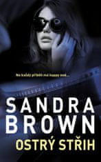 Brown Sandra: Ostrý střih