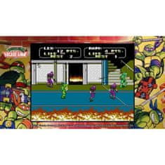 VERVELEY Hra Teenage Mutant Ninja Turtles The Cowabunga Collection pro Xbox One, Xbox Series X