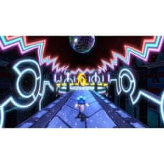 VERVELEY Hra Sonic Colors Ultimate pro systém PS4
