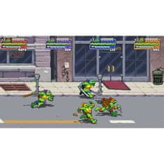 VERVELEY Hra Teenage Mutant Ninja Turtles: Shredder's Revenge pro konzole Xbox One