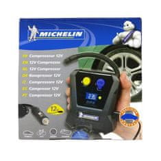 MICHELIN MICHELIN mini digitální kompresor 12V 3,5 baru