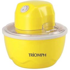 Triomph TRIOMPH Etf1839 Zmrzlinovač, 500 ml
