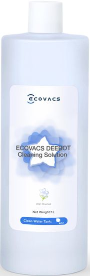 Ecovacs čistící roztok D-SO01-0019