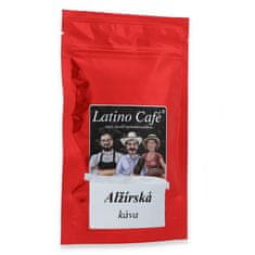 Latino Café® Alžírská | zrnková káva, 100 g