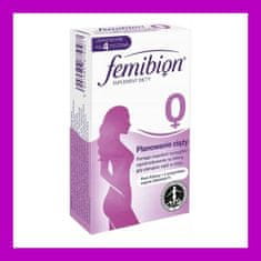 Femibion Doplněk stravy pro plánování těhotenství, 28 tablet