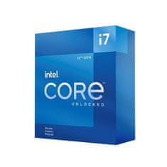 Intel Intel/Core i7-12700KF/12-Core/3,60GHz/LGA1700