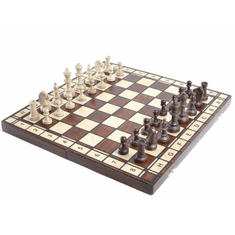 Madon Jupiterské šachy 99