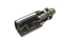 Norma Vázací pásek 12 mm - SPONA šroubovací, nerez