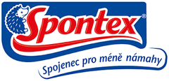 Spontex Houbička Scrub & Flex 2+1 zdarma
