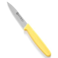 HACCP loupací nože 6 kusů 75 mm, 842003