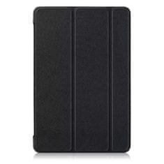 Techsuit Pouzdro pro tablet Samsung Galaxy Tab S7 / S8 11" SM-X700 / SM-X706 - Techsuit foldPro černé