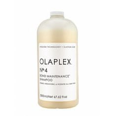 Olaplex Obnovující šampon pro všechny typy vlasů No. 4 (Bond Maintenance Shampoo) (Objem 1000 ml)