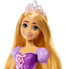 Disney Princess Panenka princezna - Locika HLW02