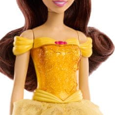 Disney Princess Panenka princezna - Bella HLW02