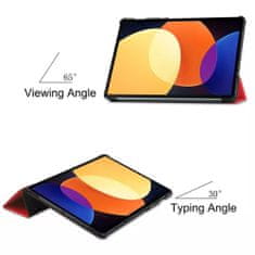 Techsuit Pouzdro pro tablet Xiaomi Pad 6 / Pad 6 Pro, Techsuit FoldPro modré