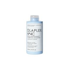 Olaplex Hloubkově čisticí šampon No.4C (Bond Maintenance Clarifying Shampoo) (Objem 250 ml)