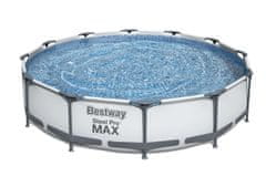 Bestway Bazén STEEL PRO MAX 366x76 cm + příslušenství 56416