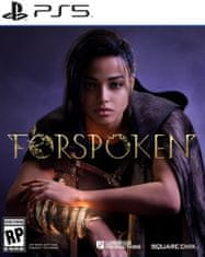 Square Enix Forspoken (PS5)