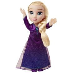 Disney Frozen 2 - Zpívající panenka Elsa.