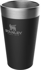 Stanley Termohrnek na pivo STANLEY ADVENTURE černý 0,47l