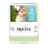 MOLTEX Plenky Pure & Nature Junior 11-16 kg (25 ks)