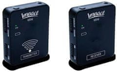 AudioDesign IMPACT MINI TX/RX miniaturní stereo bezdrátový přenos audia