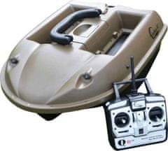 Sports Zavážecí loďka Sports M2-zásobník 4kg
