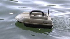 Sports Zavážecí loďka Sports M2-zásobník 4kg