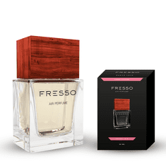 FRESSO  Mini GIFT BOX parfém a závěsná vůně do interiéru - Sugar Love
