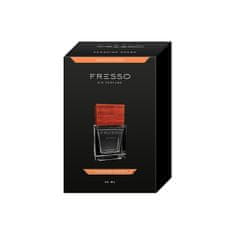 FRESSO  Mini GIFT BOX parfém a závěsná vůně do interiéru - Paradise Spark