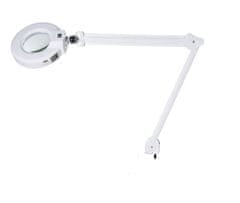 MH Star Kosmetická LED lampa s lupou 1001A bez stojanu
