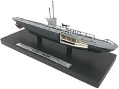 Atlas Models Atlas Models - ponorka Type IIC, U-59, Kriegsmarine, 1940, 1/350