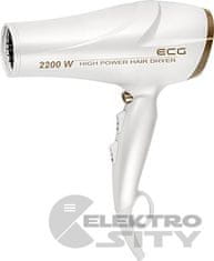 ECG VV 2200 fén na vlasy