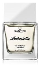 Santini Cosmetics  Dámský parfém SANTINI - Antonietta, 50 ml