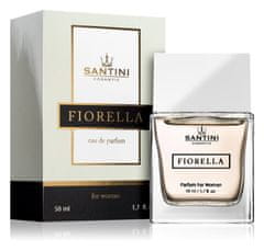 Santini Cosmetics Dámský parfém SANTINI - Fiorella, 50 ml